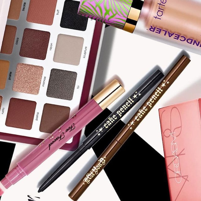 sephora maquillaje