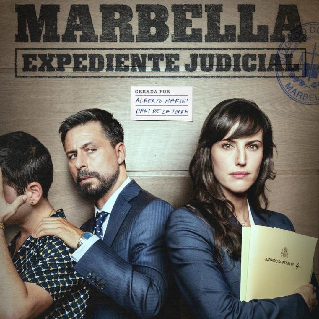 Marbella (2023)