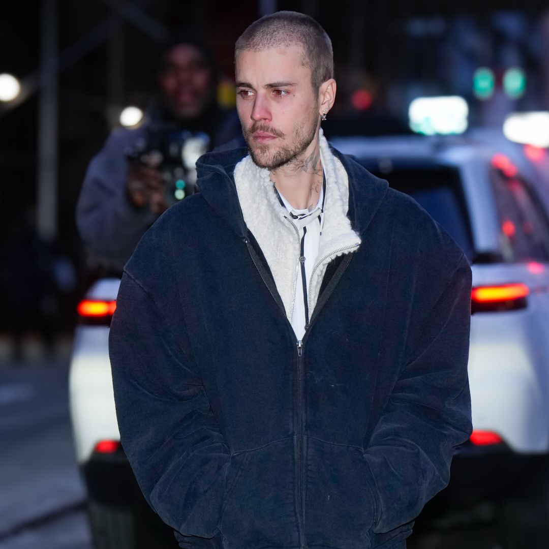 La madre de Justin Bieber hace oración por el cantante: ‘Sana cada herida en su corazón, mente y cuerpo’