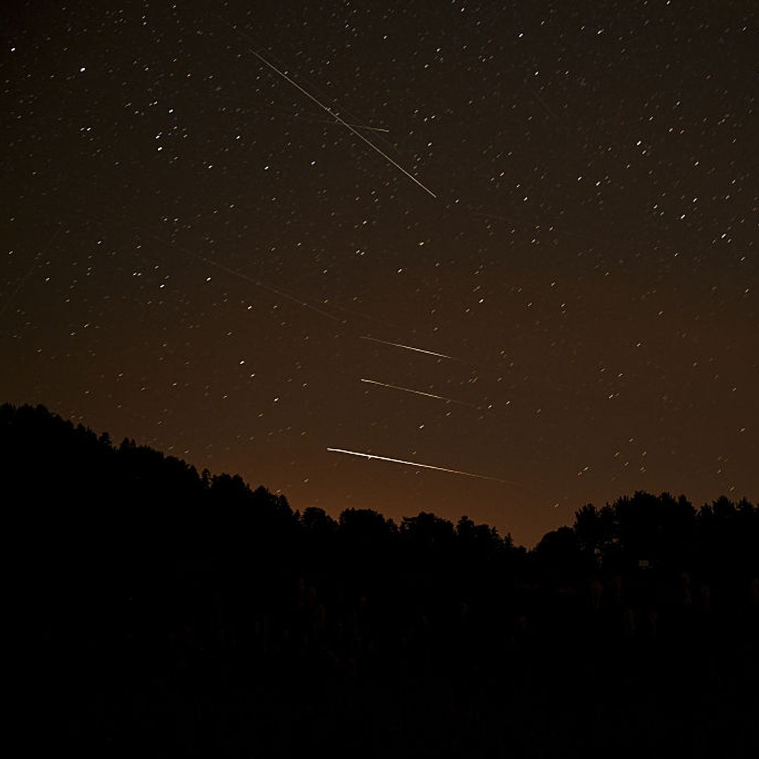 Cuándo ver las Líridas 2026: guía para no perderte las estrellas fugaces en España