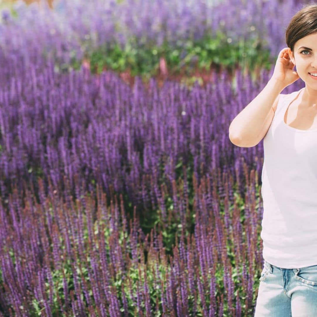 Estas son las mejores plantas medicinales para tu pelo