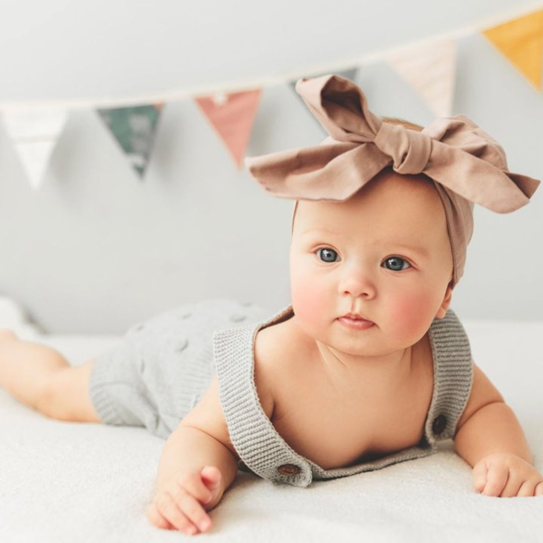 Estos son los nombres de bebés más populares en Francia