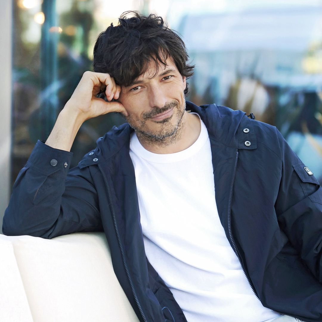 Andrés Velencoso