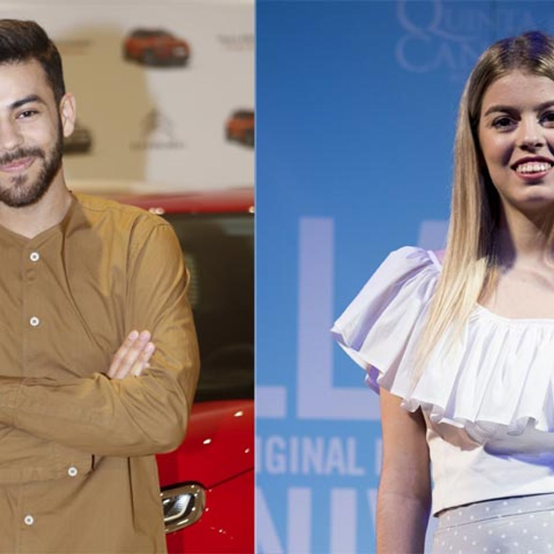¿Habrá un nuevo Fórmula Abierta con concursantes de OT 2017? Nerea y Agoney responden
