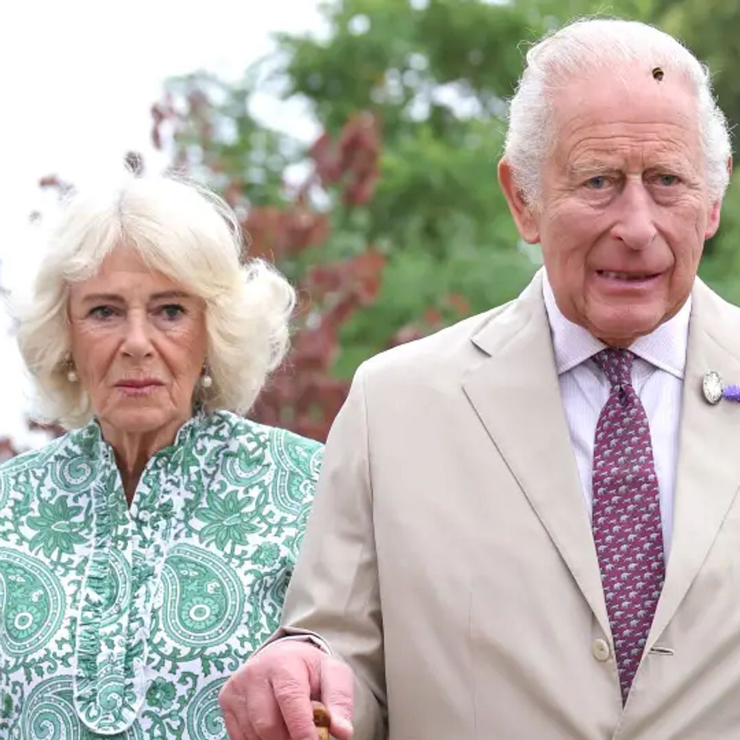 El rey Carlos III y la reina Camilla emiten un comunicado conjunto antes de las vacaciones de verano