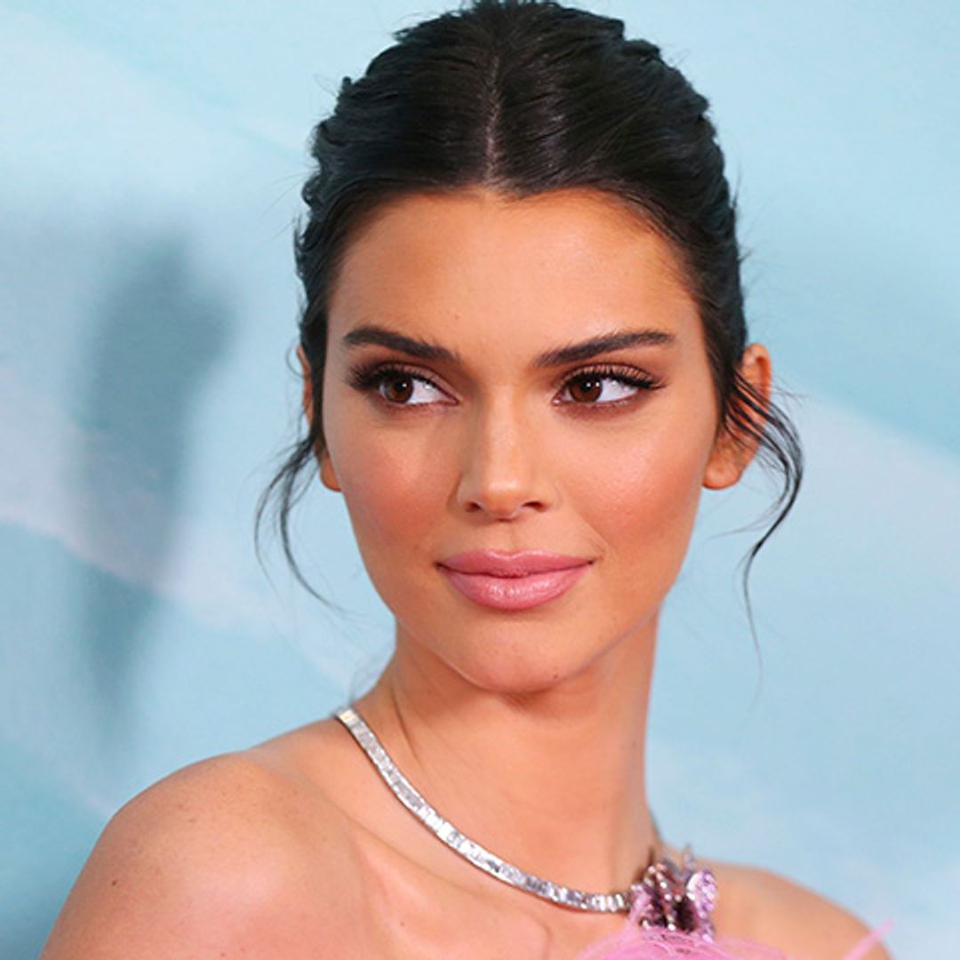 Ilumina tu piel como una supermodelo: Kendall Jenner revela su truco