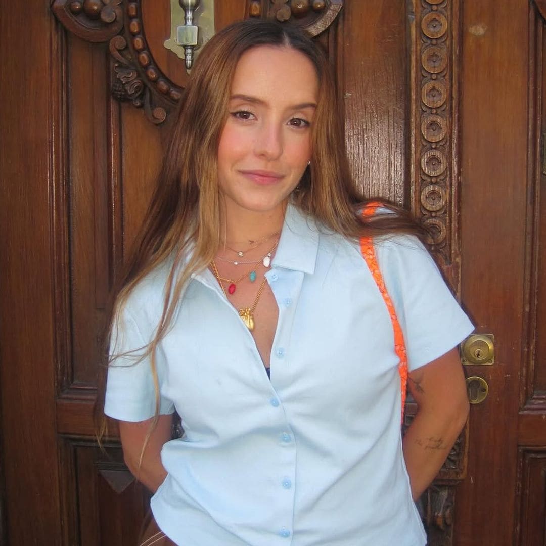 Evaluna reconoce que debe medir sus palabras frente a su hija Índigo