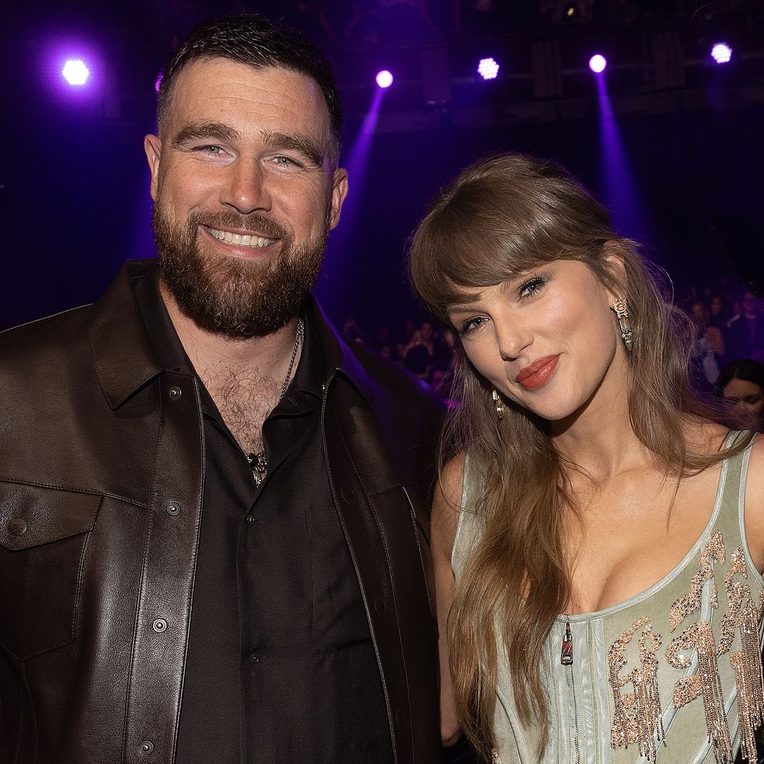 ¿Qué predicen los astros sobre el matrimonio de Taylor Swift y Travis Kelce?