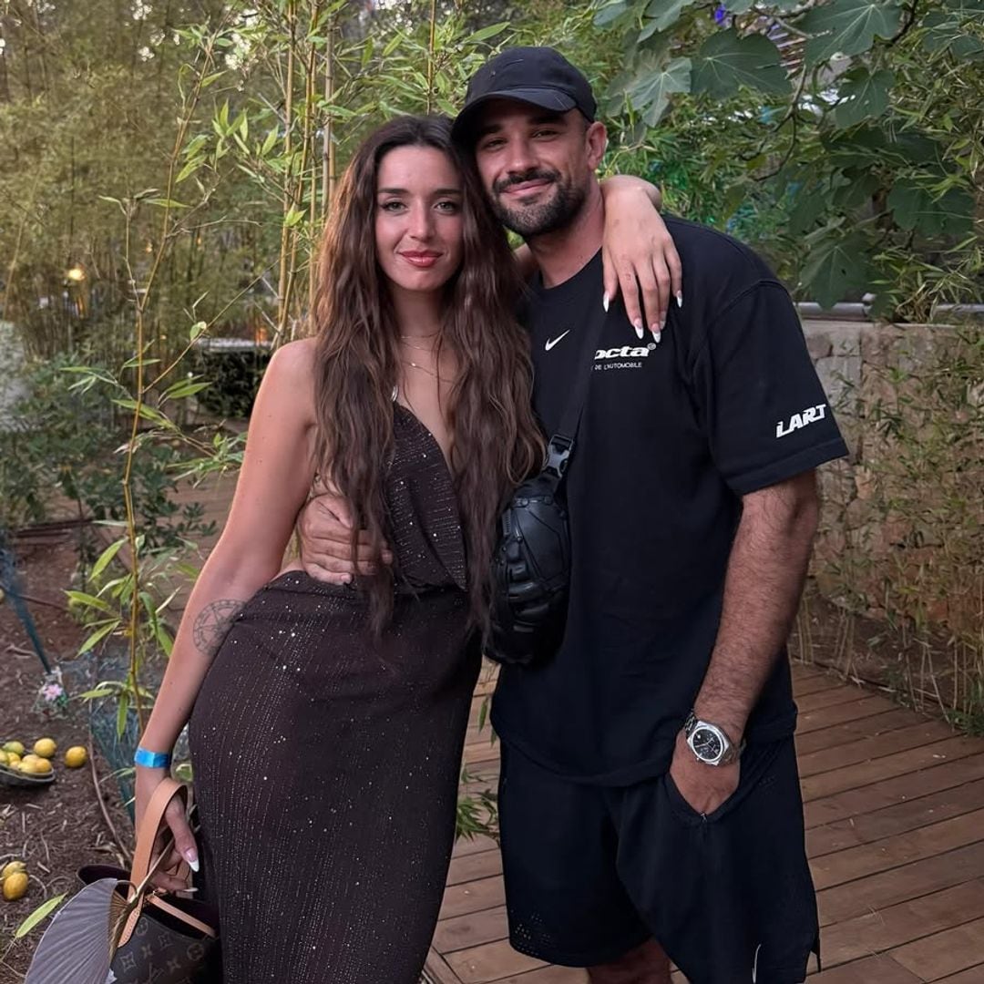 Lola Índigo, IlloJuan y el beso que lo cambiaría todo: "Es lo que hay"