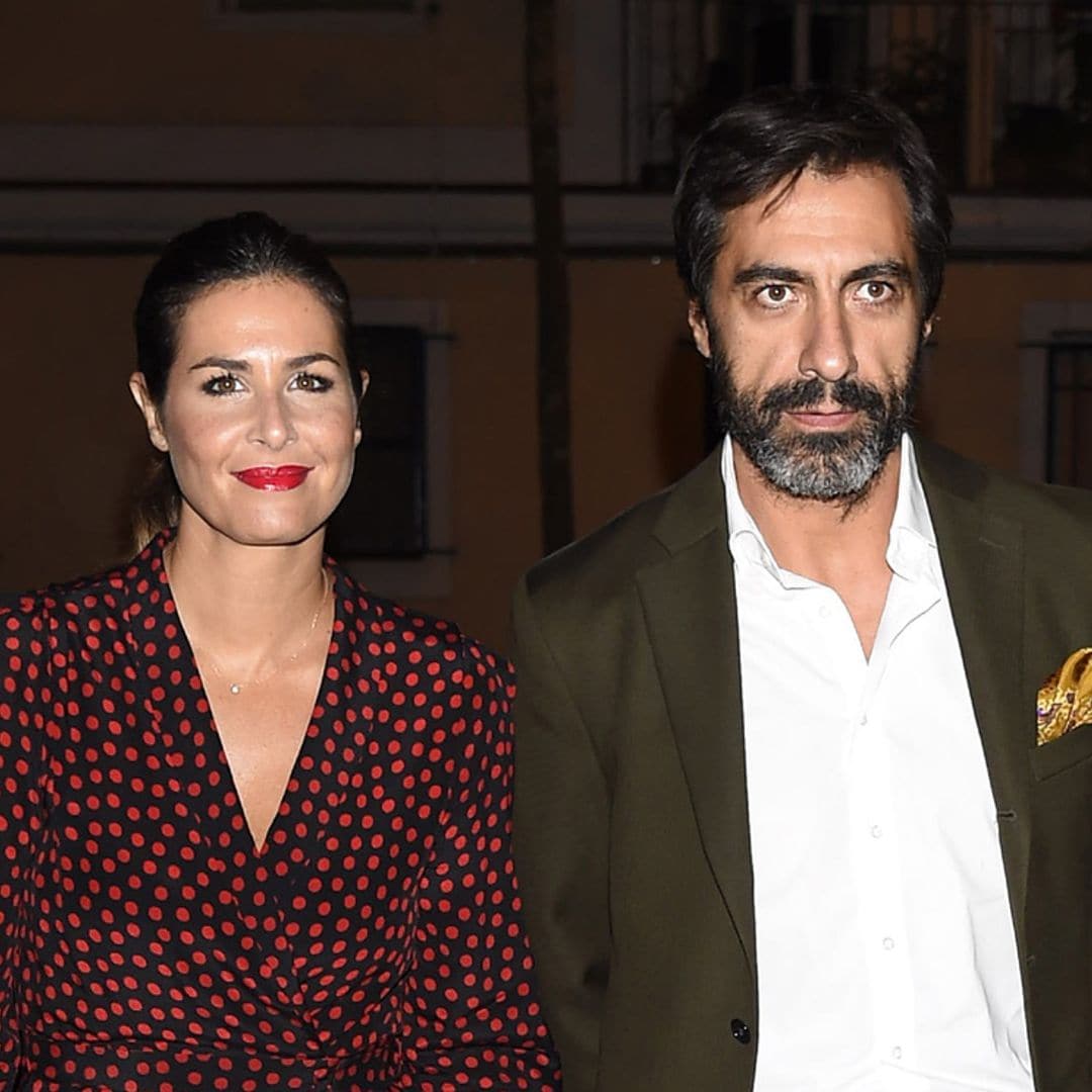 Juan del Val felicita a Nuria Roca por su cumpleaños: 'Me sigo preguntando por qué tuve tanta suerte'
