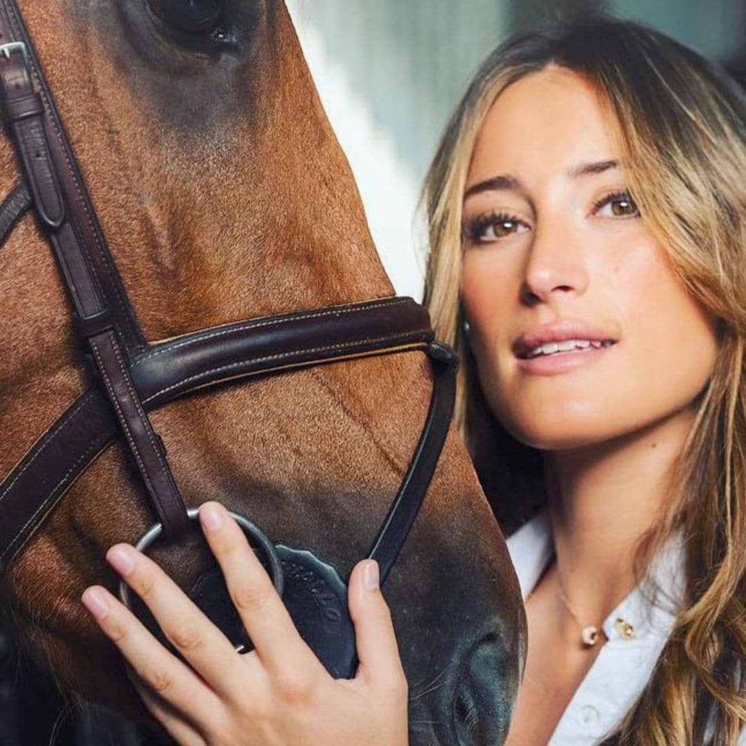 El sueño olímpico de Jessica, hija de Bruce Springsteen, a punto de hacerse realidad