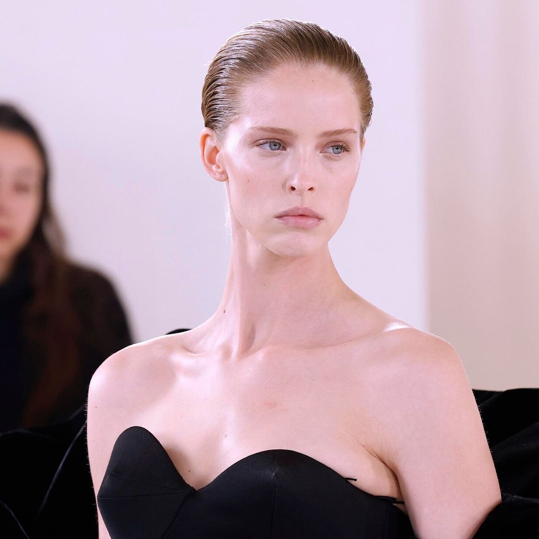 Así ha sido el desfile de Schiaparelli Alta Costura Primavera/Verano 2023
