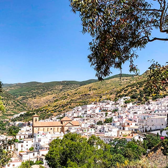 almeria interior