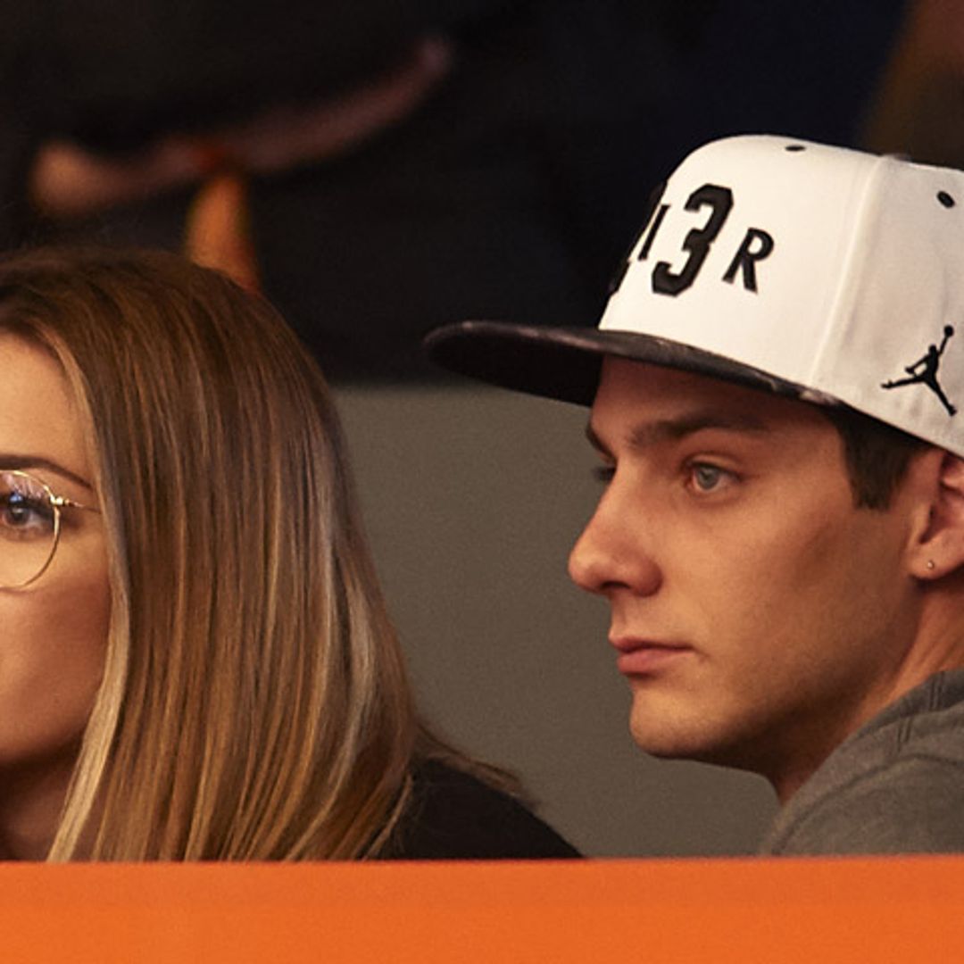 ¿Cuál ha sido el gesto más romántico de Joel Bosqued? Blanca Suárez lo desvela