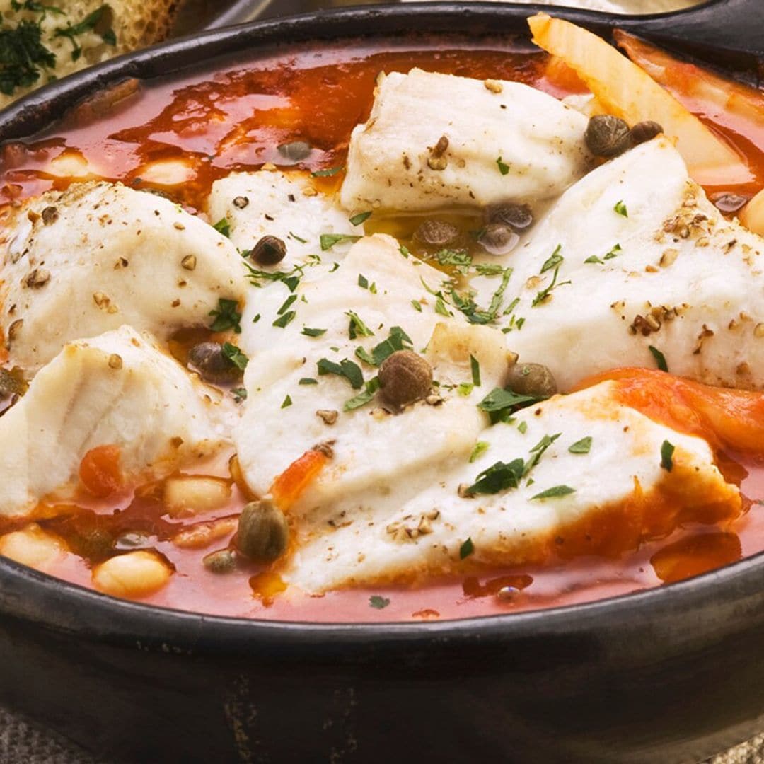Recetas resultonas para nuestro menú semanal del 11 al 17 de diciembre