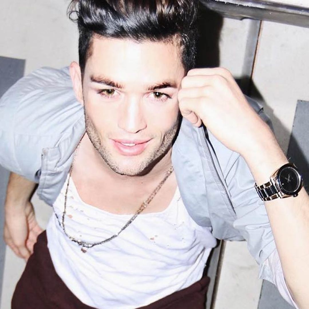 Fallece el cantante Chris Trousdale a los 34 años por coronavirus