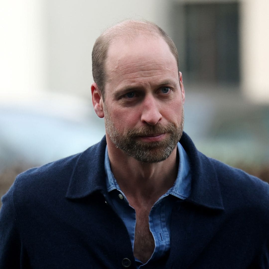 Así se espera que sea Guillermo de Inglaterra como Rey: 'Tiene los pies en la tierra y va a aportar sabiduría'
