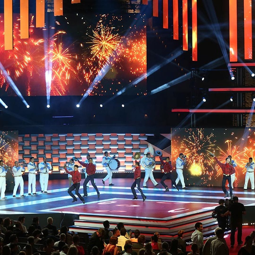 Ya sabemos fecha y hora para la gala virtual de los Premios Platino 2020