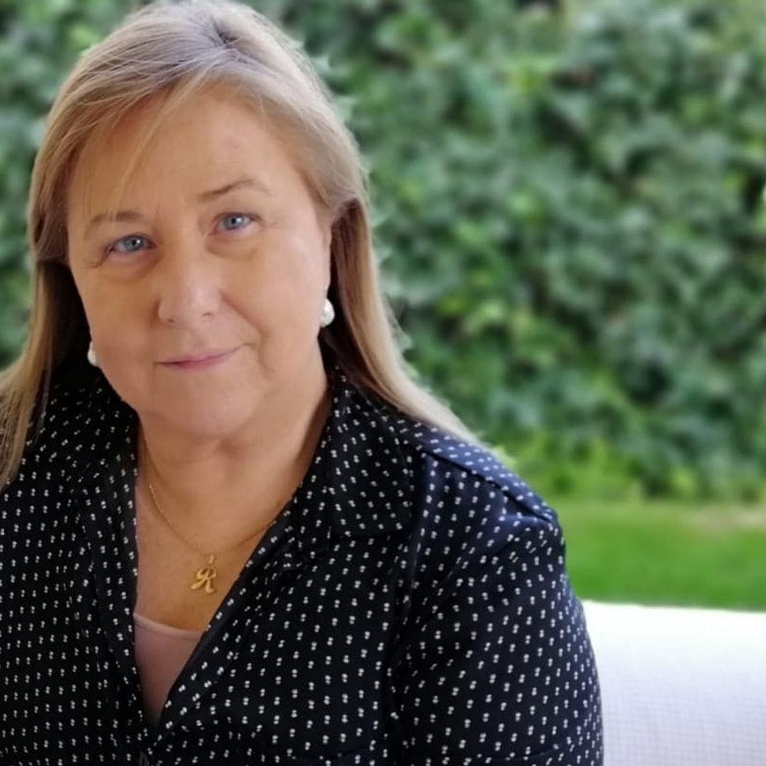 Rosa Jové: “No hay que hacerlo todo, pero sí dar pasos hacia una crianza más sostenible”