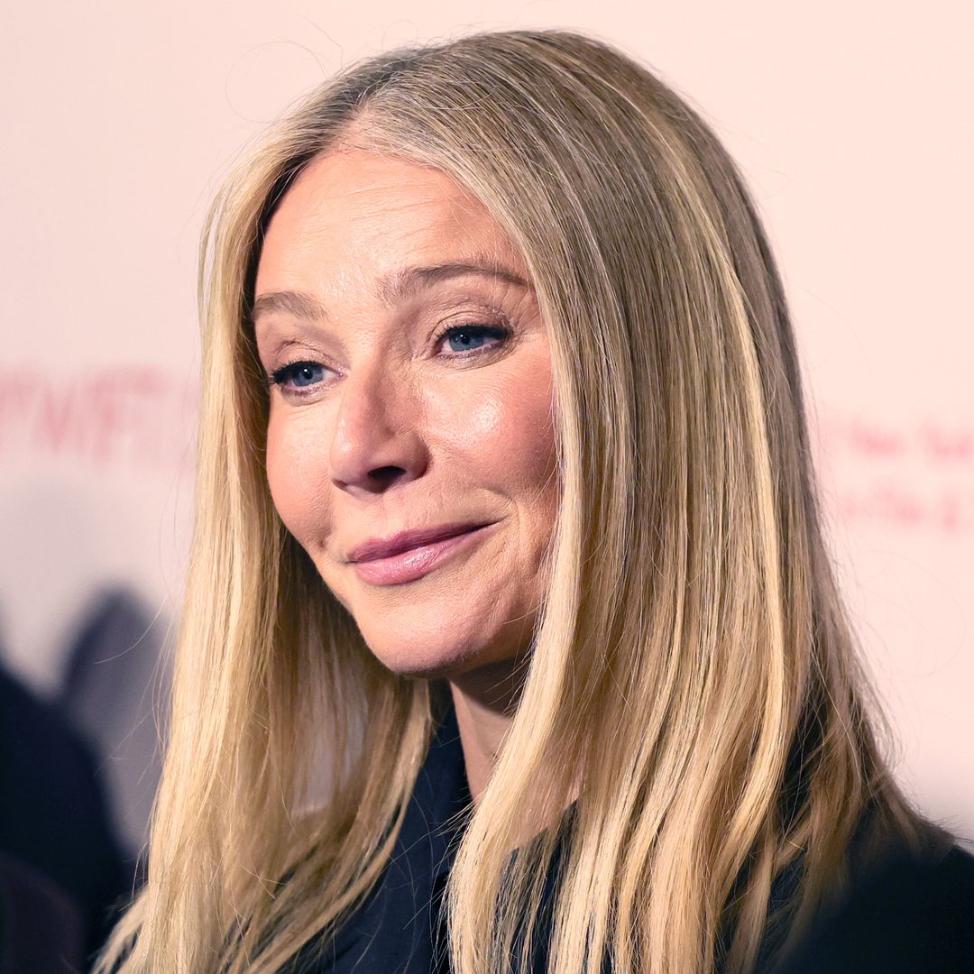 Gwyneth Paltrow prepara el plato típico de España que es el almuerzo perfecto