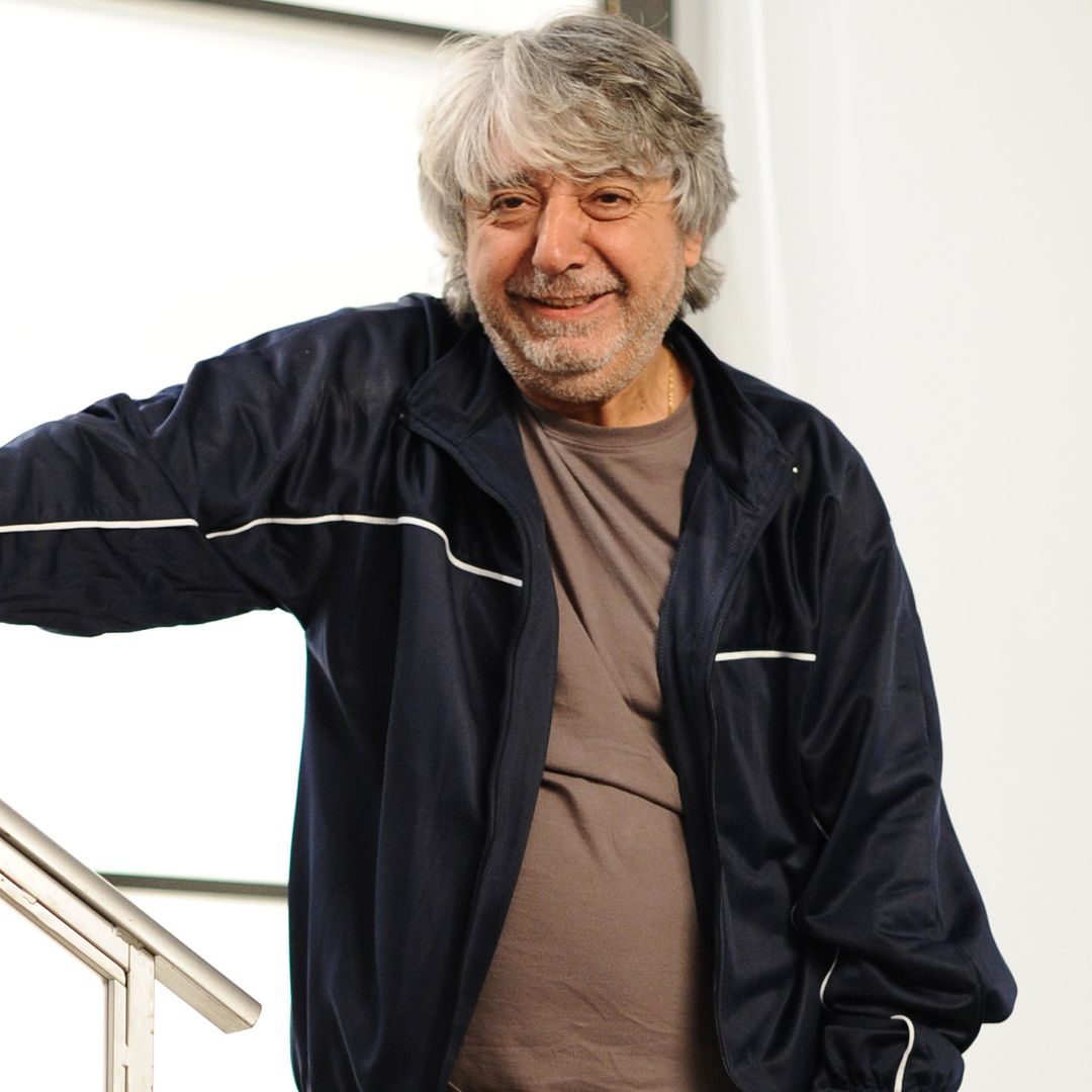 Ricardo Arroyo, actor de 'La que se avecina', ingresado en una clínica desde hace dos años: "Mi lucha es para salir"