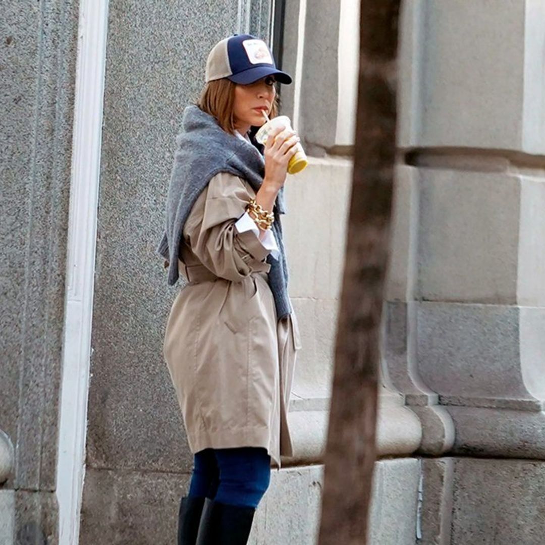 Tamara Falcó se pronuncia sobre la separación de su hermano, Julio Iglesias, JR.