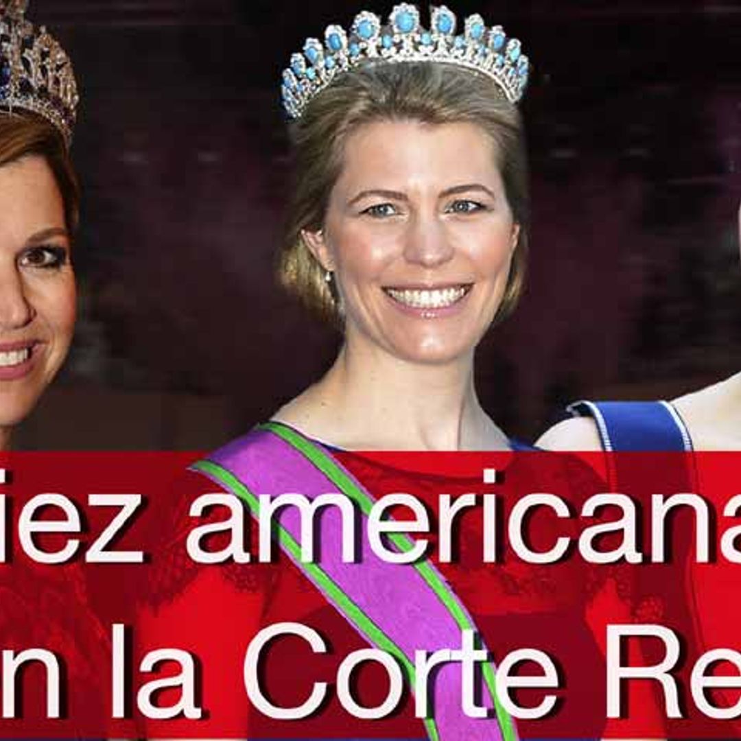 ¿Entrará Meghan Markle en esta lista?