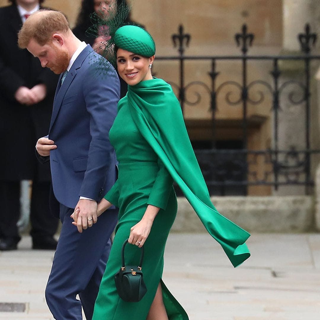 ¿No sabes qué ponerte? Inspira tu próximo look de invitada en los de estas 'royals' y 'celebrities'