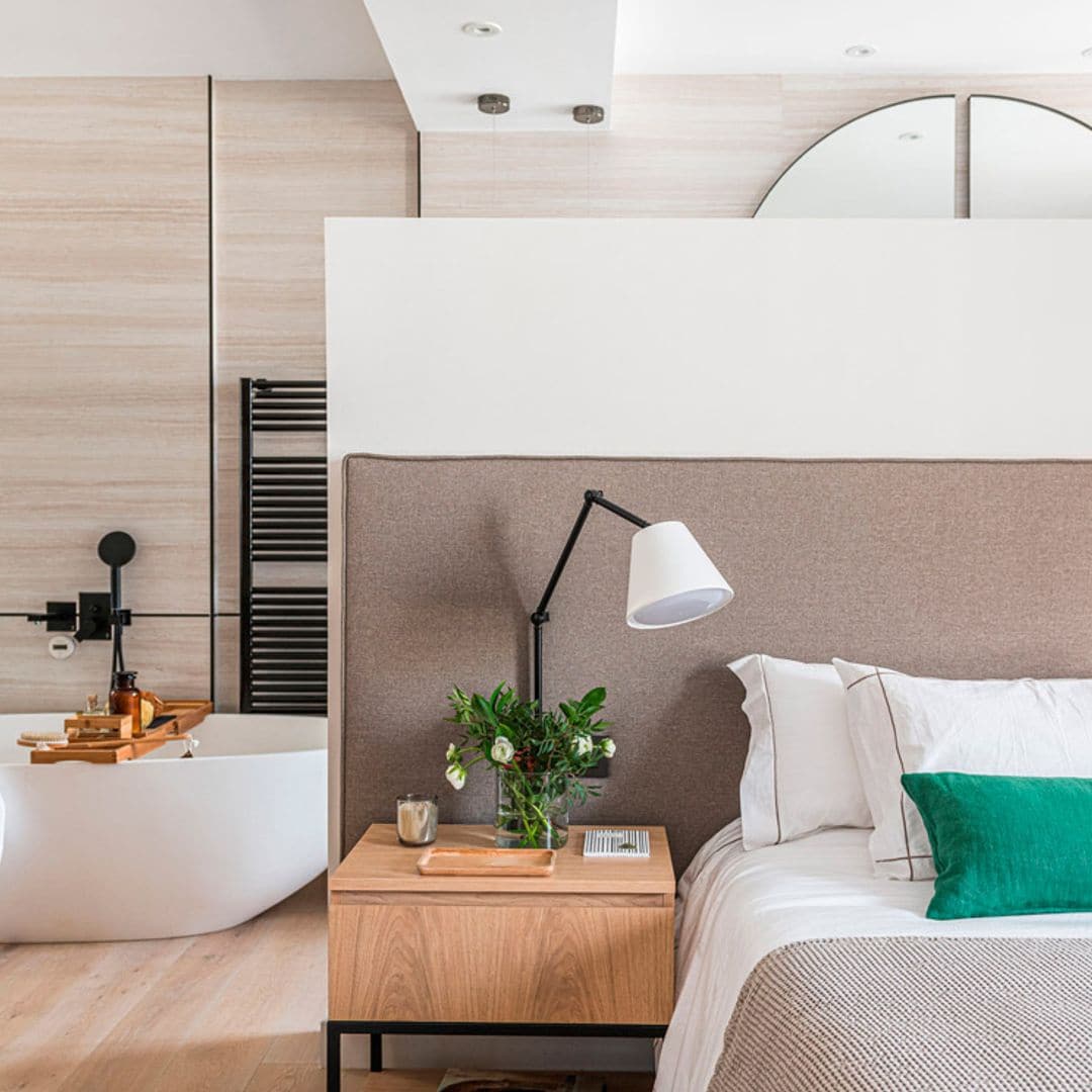¿Quieres una casa flexible, moderna y funcional? Diseña espacios multifuncionales