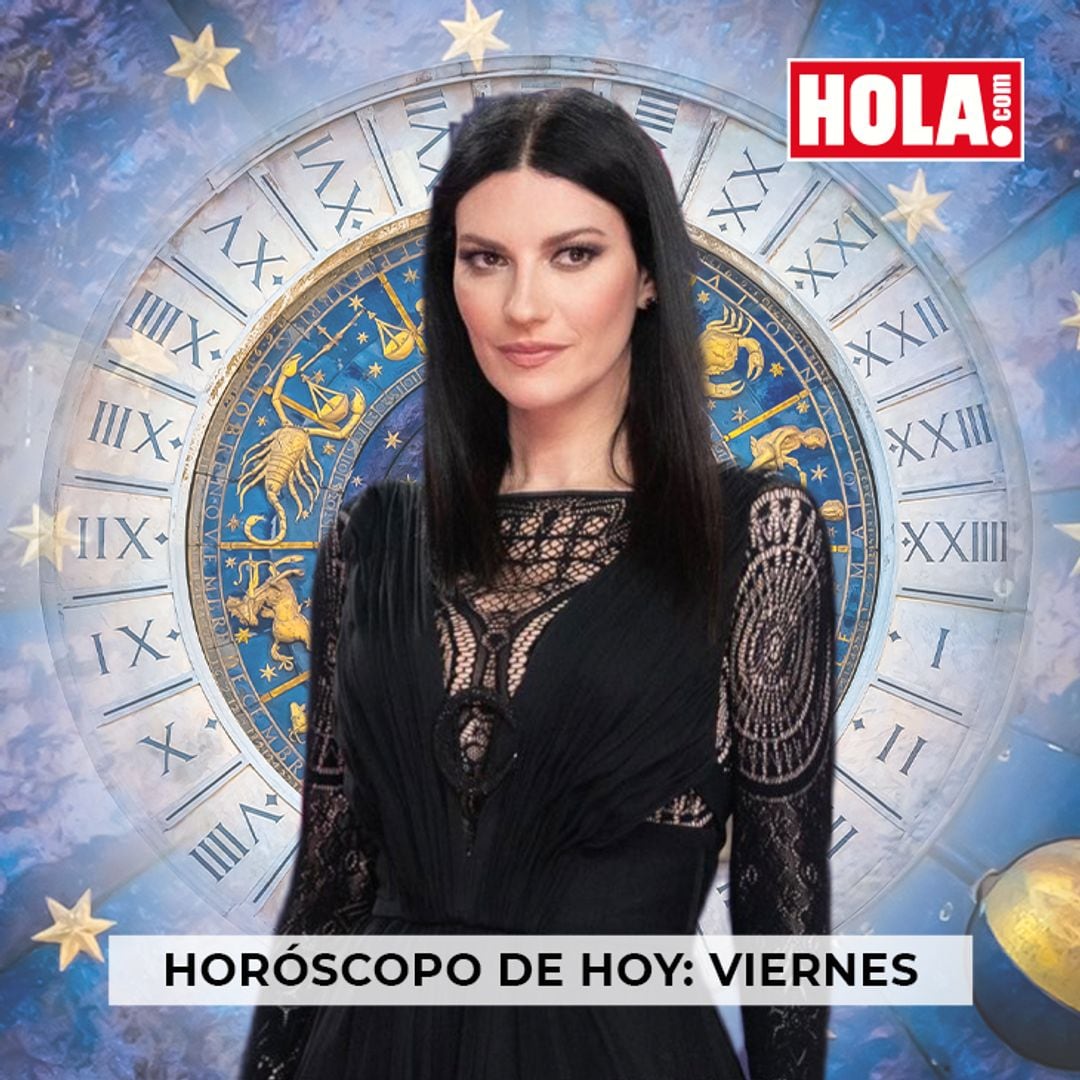 Horóscopo de hoy, viernes 16 de mayo, consulta lo que dice tu horóscopo diario
