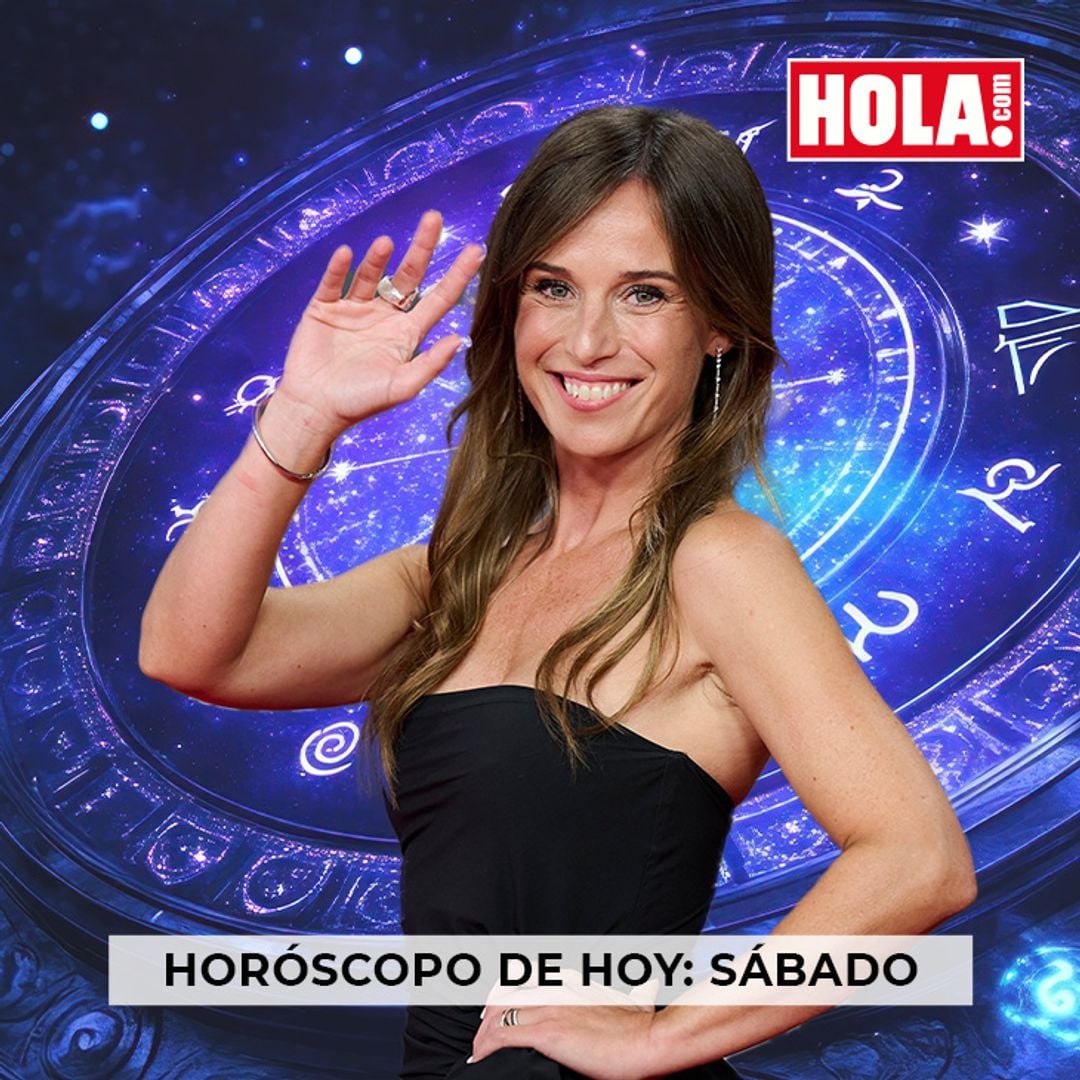Horóscopo de hoy, sábado 5 de julio, descubre cómo le irá hoy a tu signo