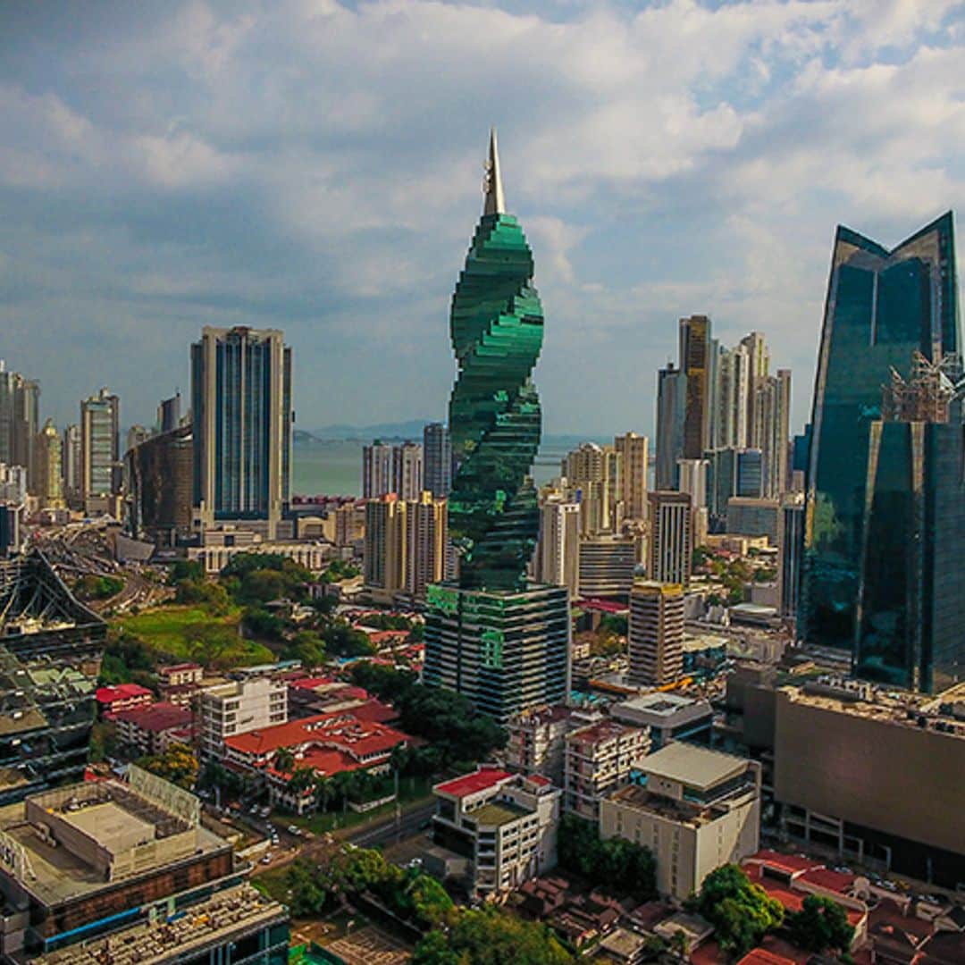 panama