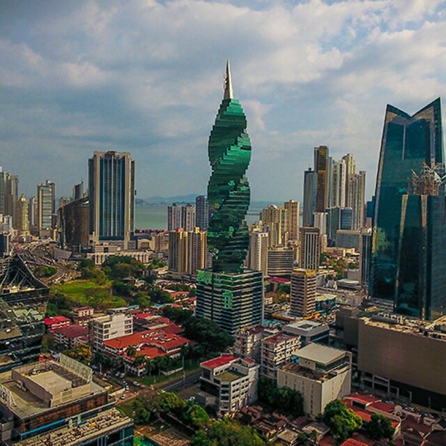 panama