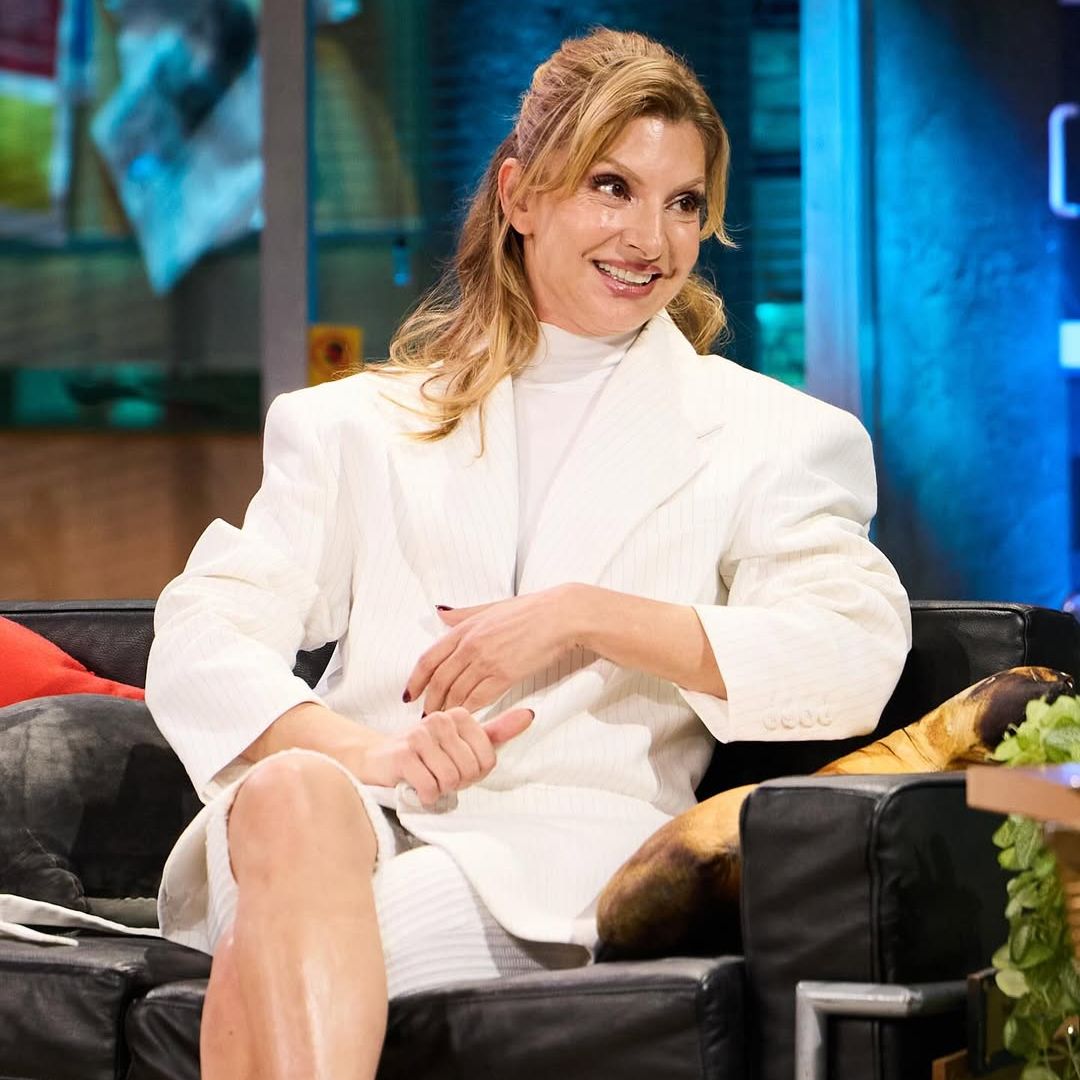 Najwa Nimri confiesa su difícil situación económica: "Estoy fatal, he perdido todo mi dinero"