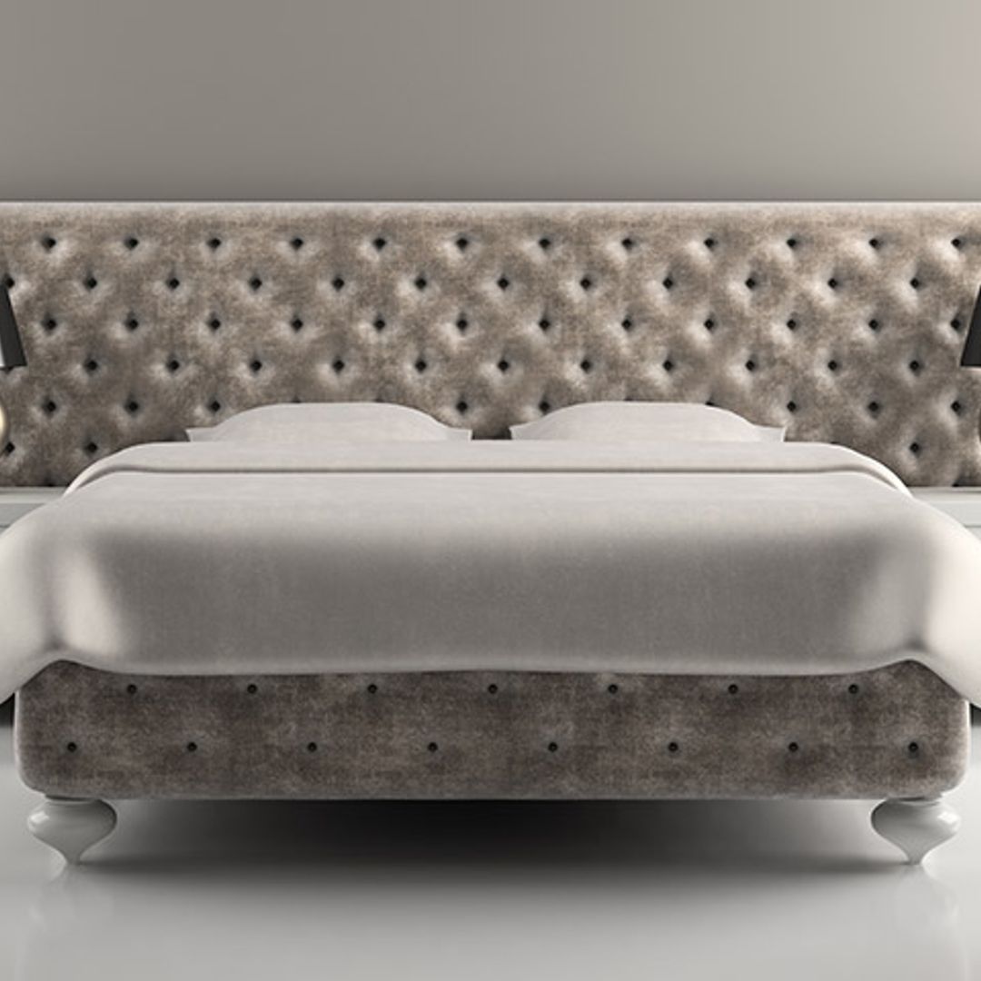El terciopelo, un clásico 'de luxe' en la decoración de interiores