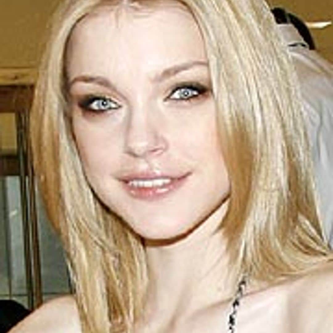 Jessica Stam