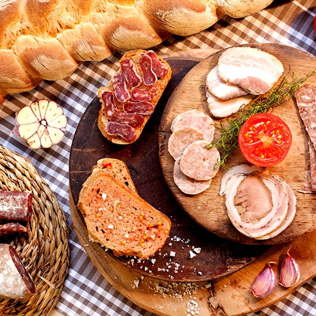 Andorra en verano: un paraíso natural... ¡y gastronómico!