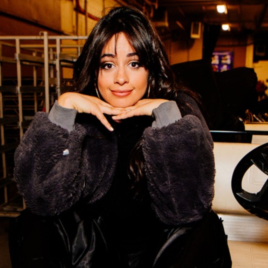 Camila Cabello abre su corazón y agradece el amor incondicional de sus fans