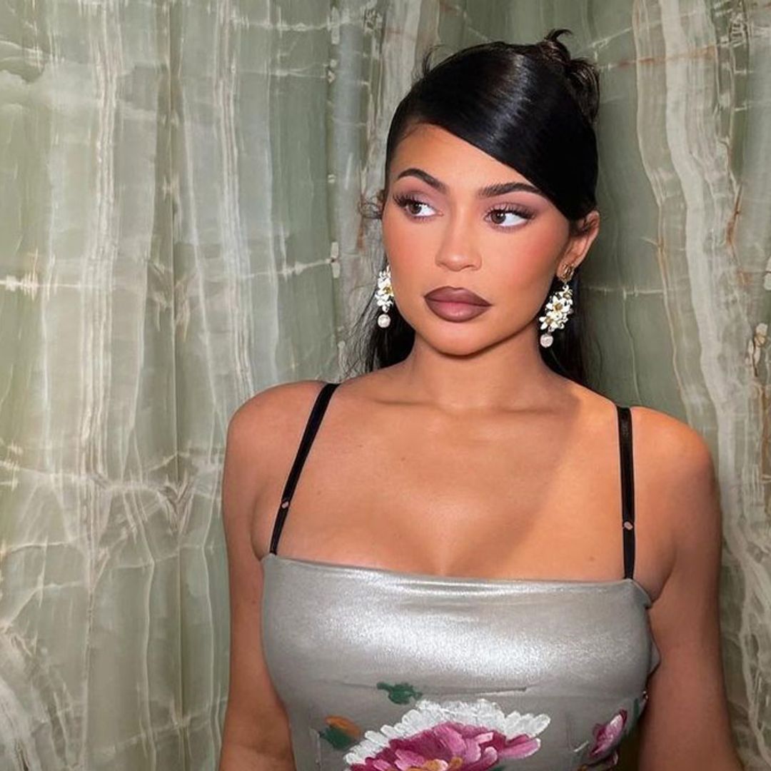 kylie jenner