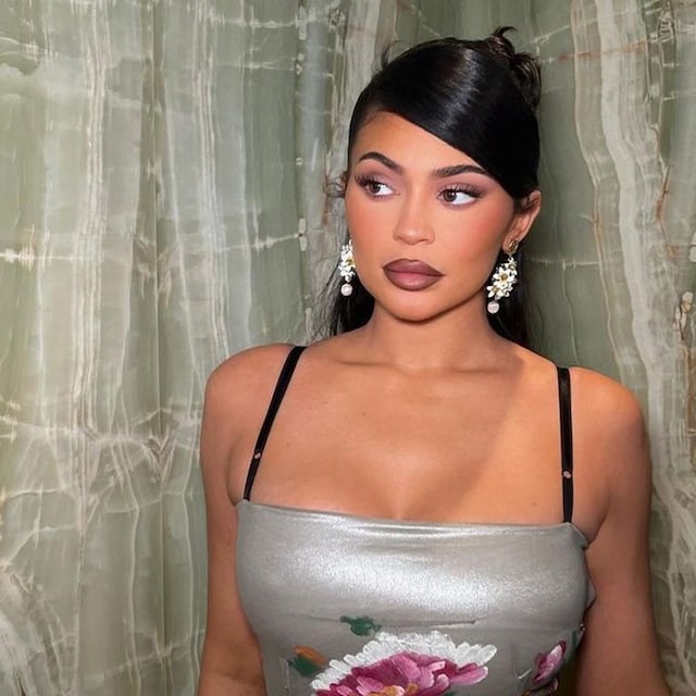 kylie jenner