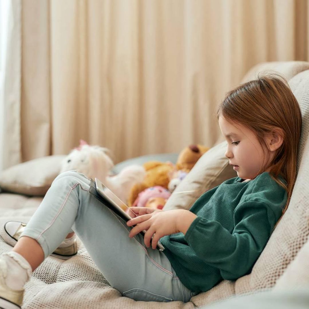 Cómo combatir el sedentarismo en los niños y adolescentes