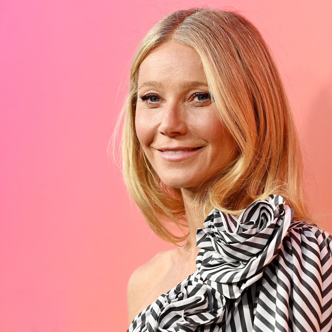 La tortilla francesa perfecta para desayunar, según Gwyneth Paltrow: con verduras y guarnición de patata y salchicha