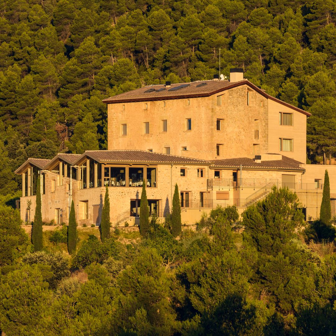 Torre del Marqués