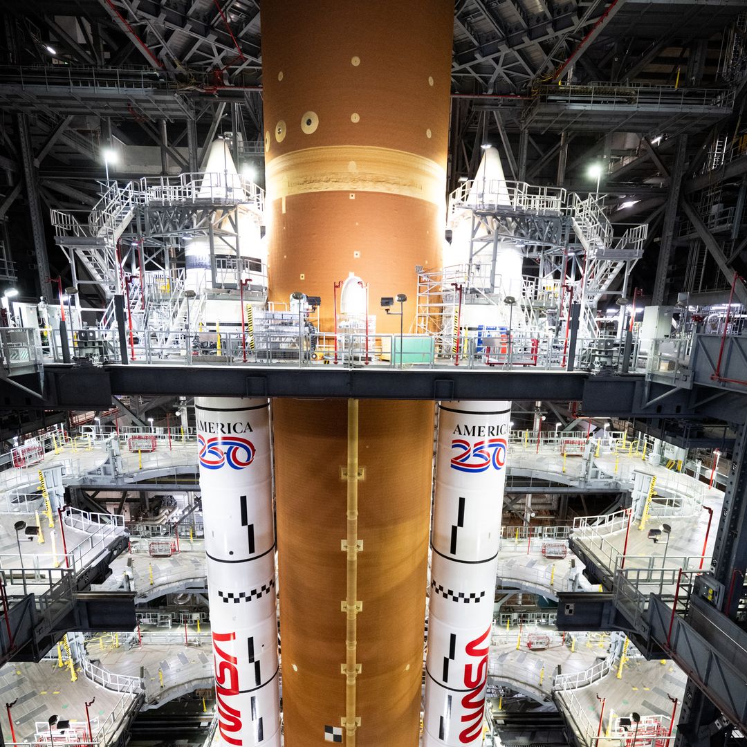 Artemis II: el regreso a la Luna tras 53 años y 8 curiosidades que te dejarán con la boca abierta