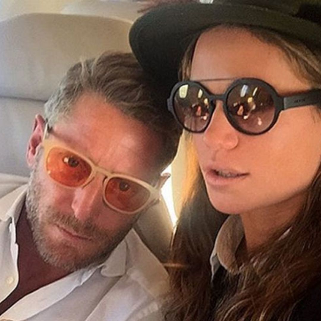 Lapo Elkann y la española Marina Peñate han roto su relación