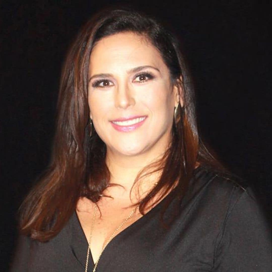 Angélica Vale sobre su silueta: ‘No soy flaca como otras, mi cuerpo es diferente’