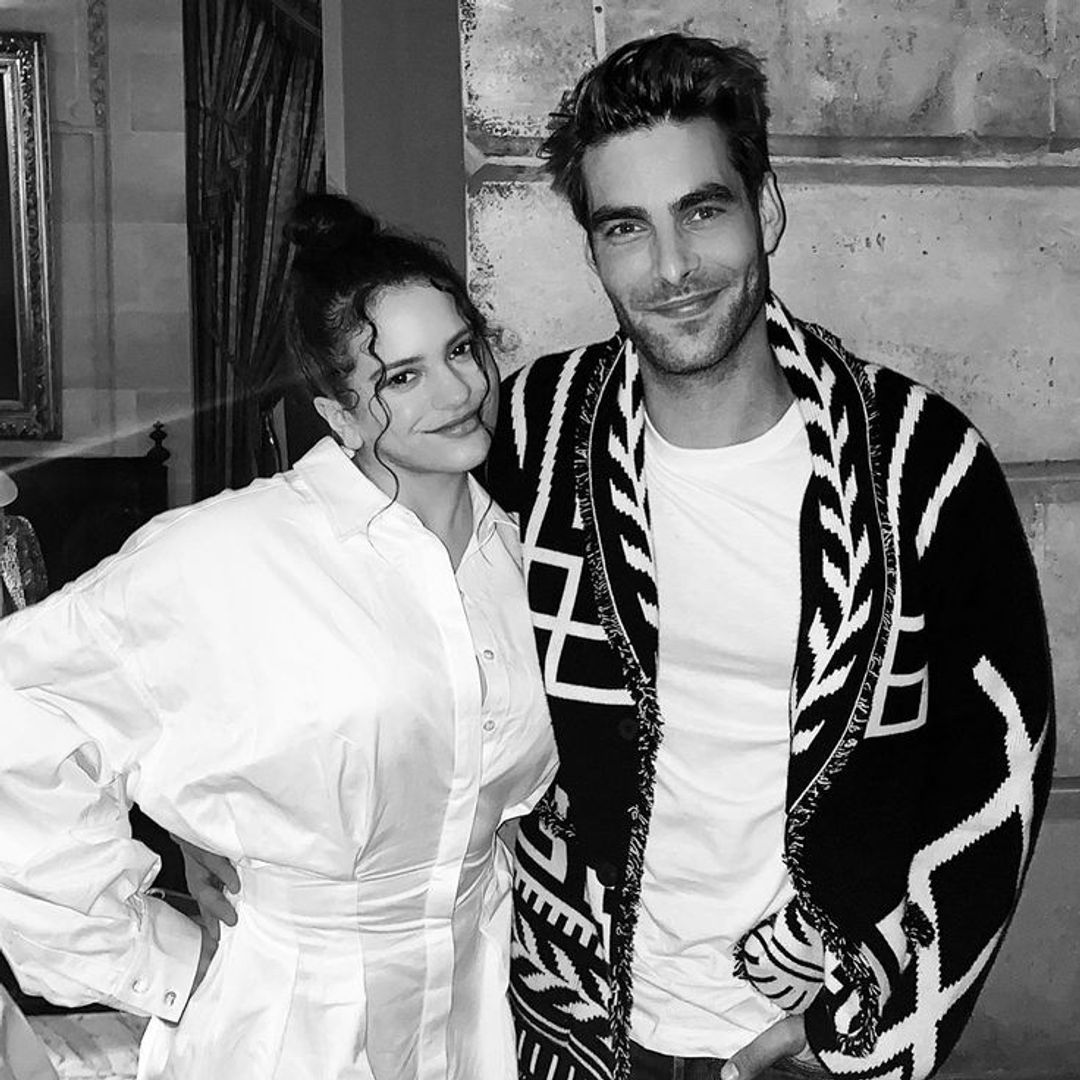 La inesperada declaración de amor de Jon Kortajarena a Rosalía: "He vuelto a confirmar algo que ya sentía desde hace tiempo”
