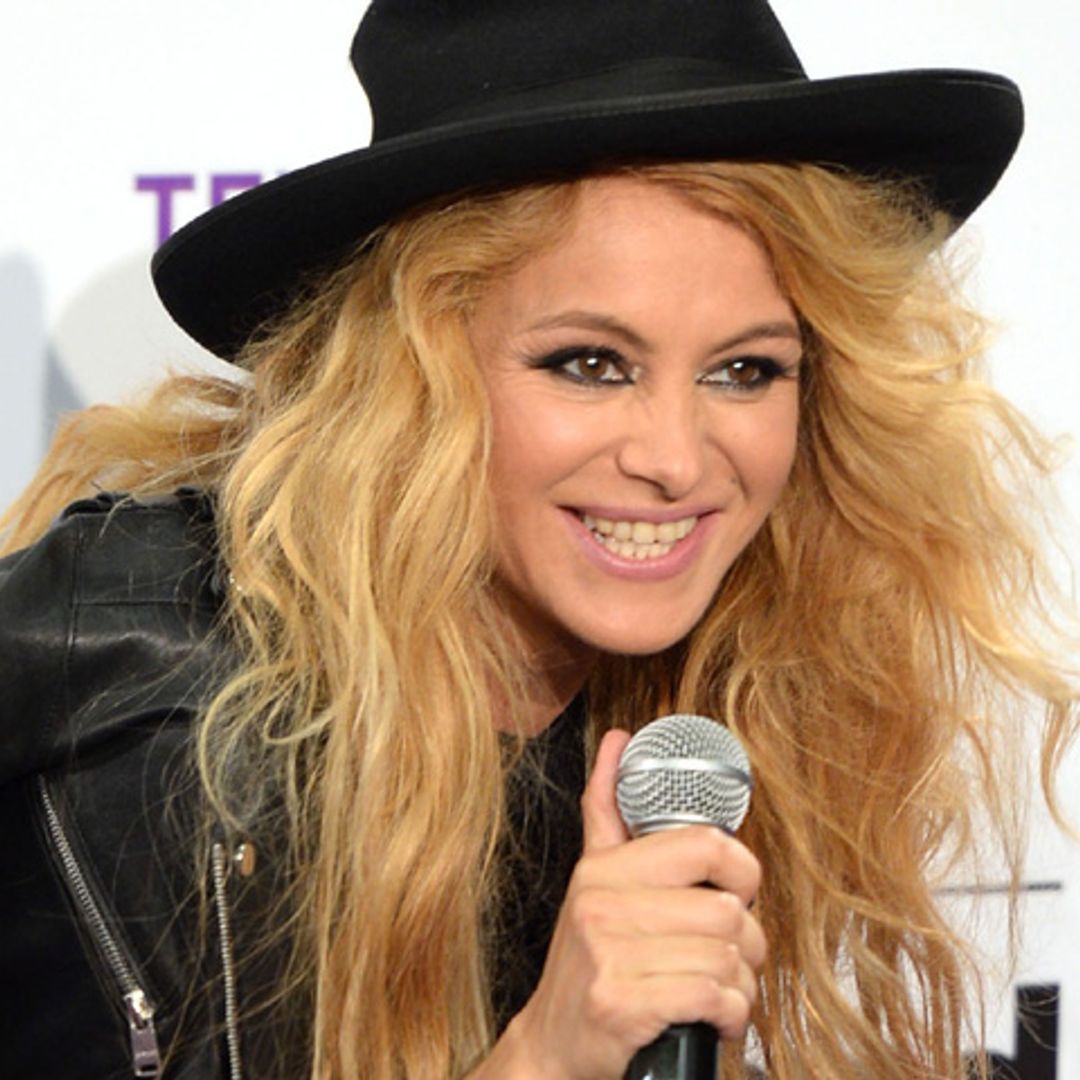 El motivo por el que Paulina Rubio ha regresado a México