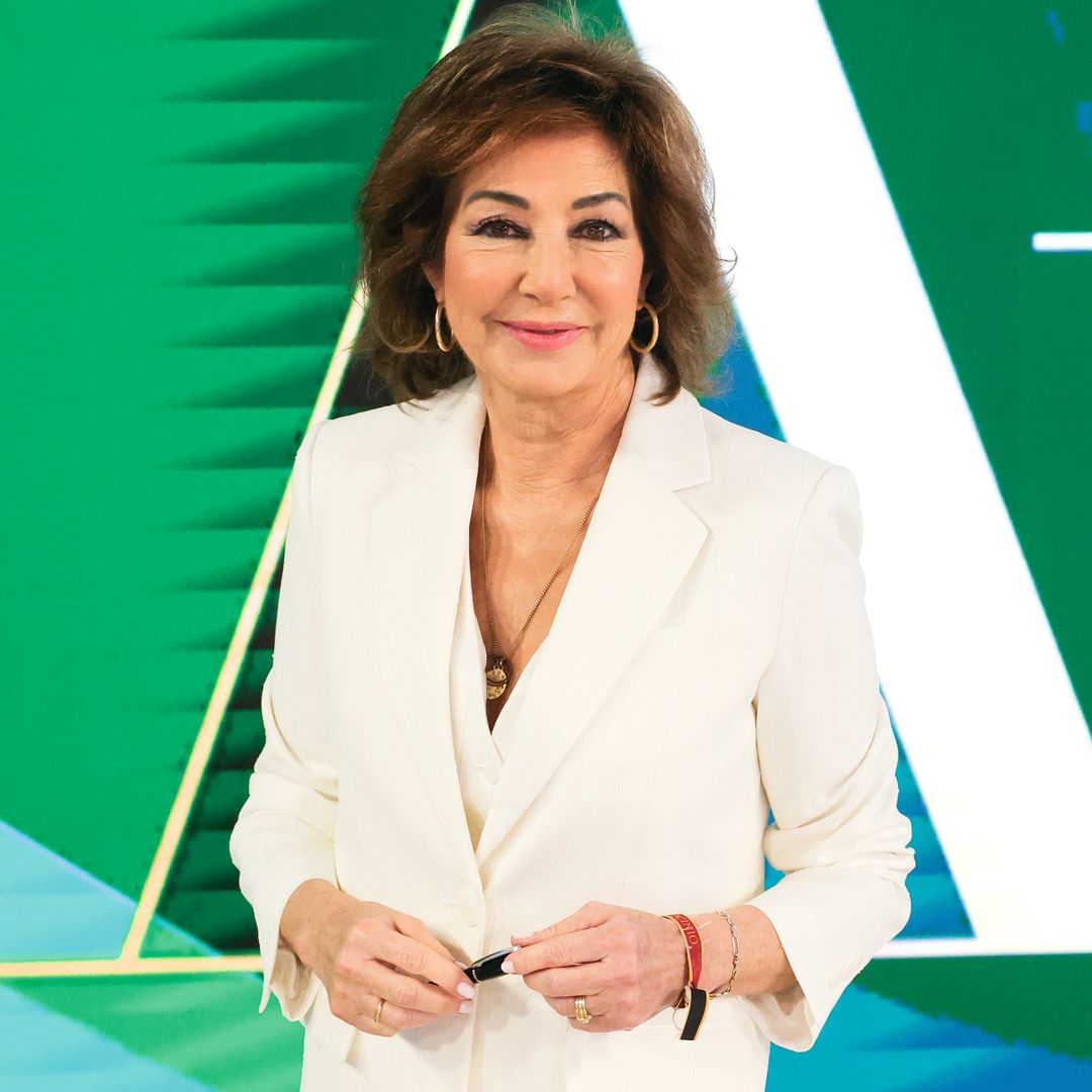 Ana Rosa en AR