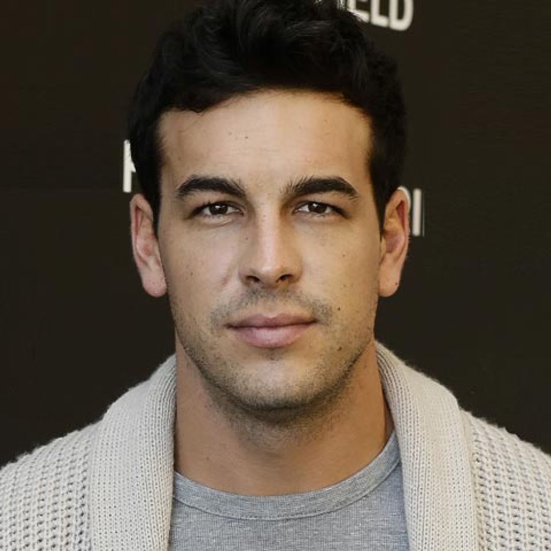 Mario Casas felicita a su 'media naranja' por su cumpleaños